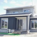 4月1日・2日・8日・9日に完成見学会を行います。