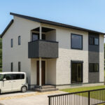 建売先行販売会のご案内