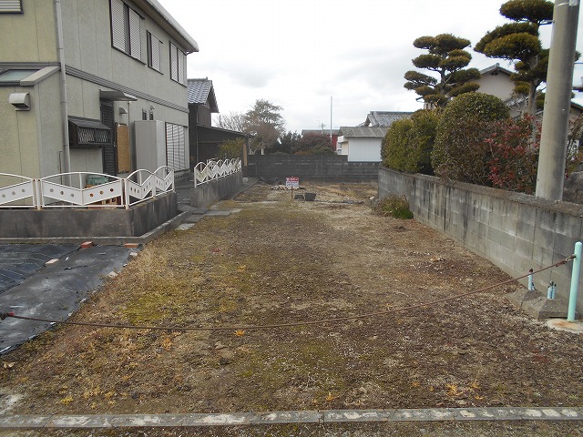 大野島農協近く【仲介】