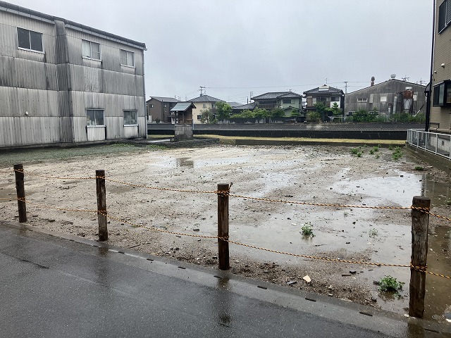 大川小学校まで徒歩12分☆