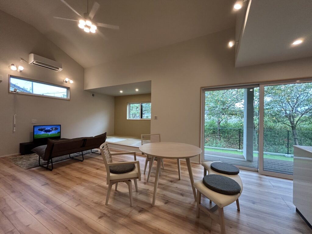 リビング リビング