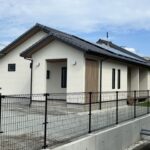 GX志向型住宅の快適な平屋