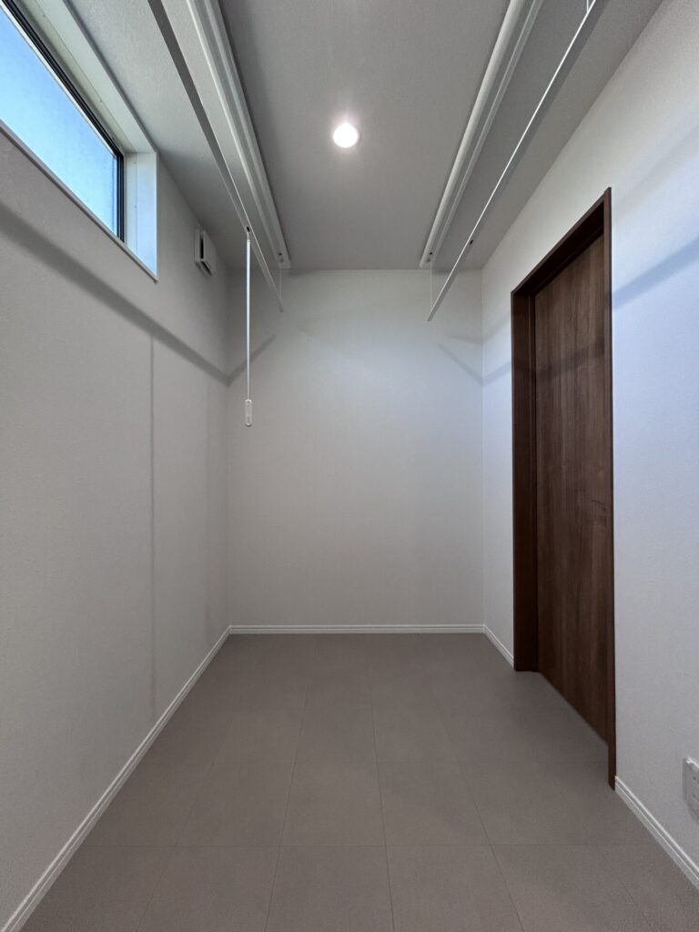 ランドリールーム ランドリールーム