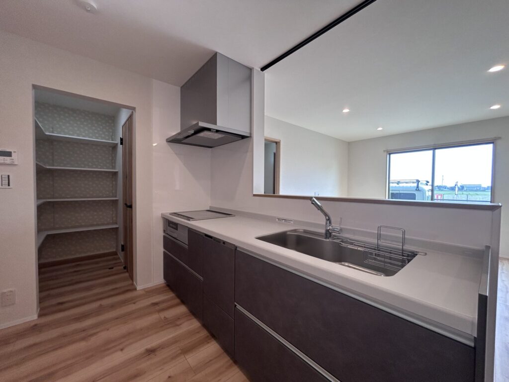 キッチン キッチン