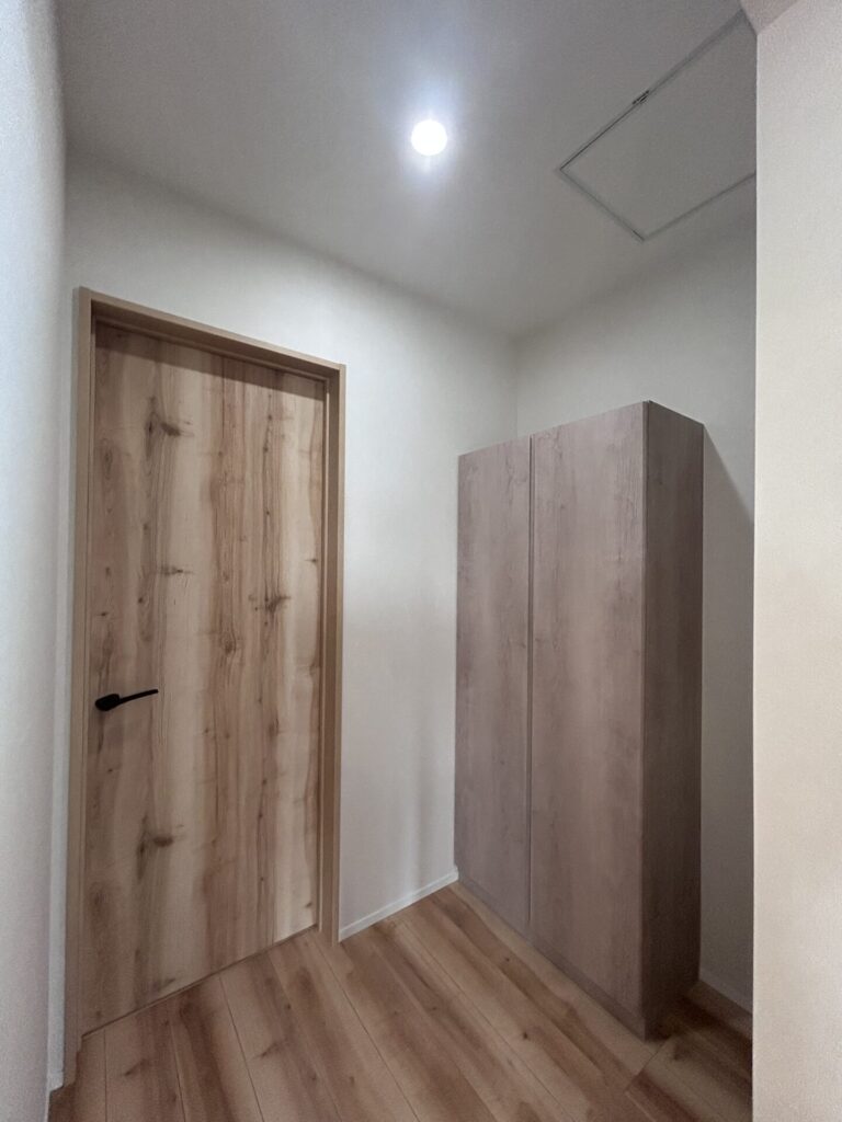 シューズクローク シューズクローク