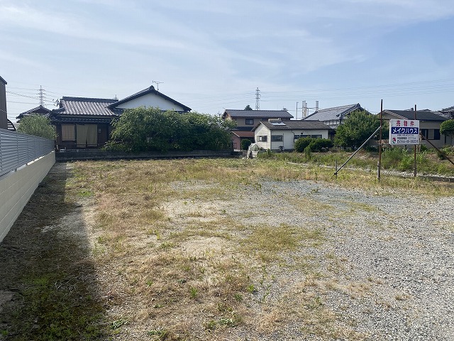 大川市立木室小学校まで徒歩8分！【仲介】