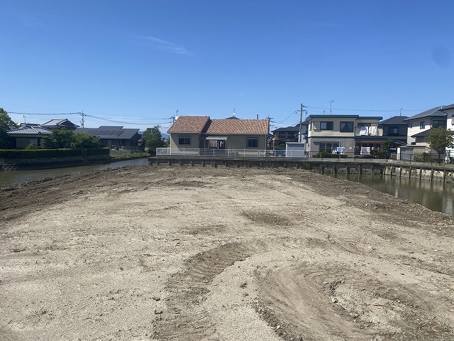 柳川市蒲生最寄り駅は西鉄蒲池駅です。