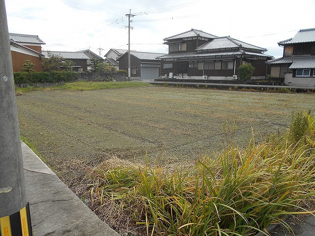 大川市新田　【仲介】