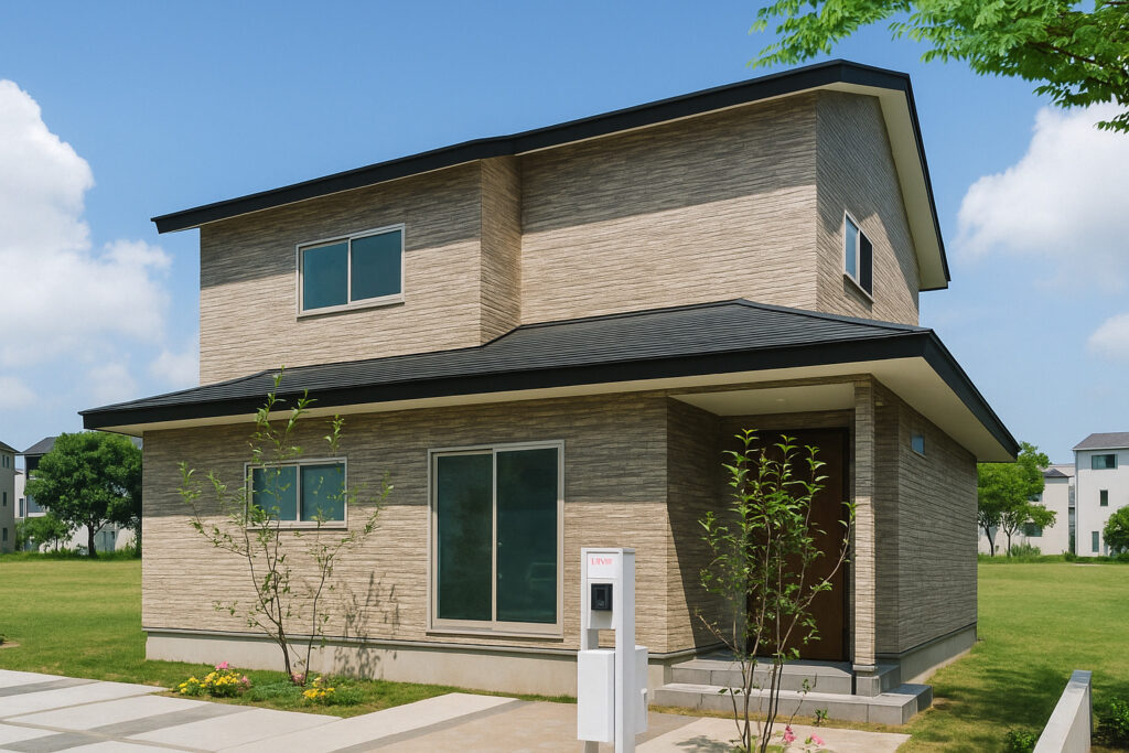 ３月１４日より２週限定で完成見学会を行います☆