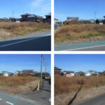 大川市新田　